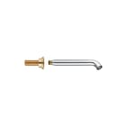 Grohe - Uitloop sanitaire kranen Uitloop