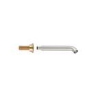 Grohe - Uitloop sanitaire kranen Uitloop