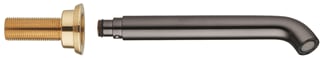Grohe - Uitloop sanitaire kranen Uitloop