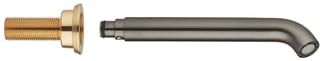 Grohe - Uitloop sanitaire kranen Uitloop