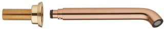 Grohe - Uitloop sanitaire kranen Uitloop