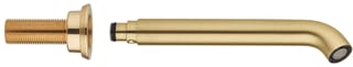 Grohe - Uitloop sanitaire kranen Uitloop