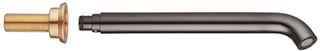 Grohe - Uitloop sanitaire kranen Uitloop