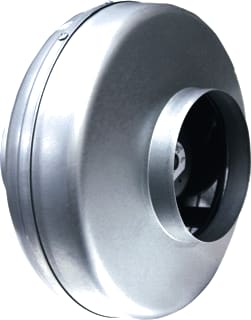 Inatherm - Buisventilator Kanaalventlator Ck 100C Ec