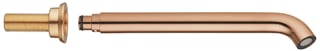 Grohe - Uitloop sanitaire kranen Uitloop