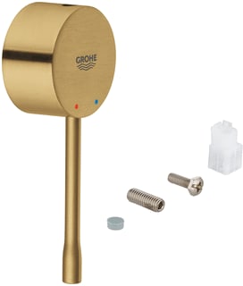 Grohe - Bedieningselement sanitairkraan greep