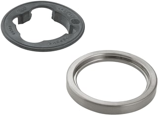 Grohe - Kraanrozet Rozet