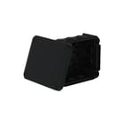 OBO - Opbouwdoos wand/plafond Kabelds+Invoern150X116X67