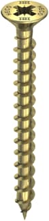 Heco - TOPIX-plus Hout-/ bouwschroef sppls 6x30vk pz vvd ds200