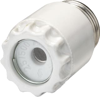 Siemens - DIAZED 5SH1 Schroefkop D-zekering 5Sh113