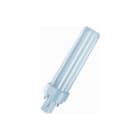 Osram - Dulux D Compact fluorescentielamp osra d 26w 830