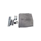 Villeroy & Boch - Schroefbevestigingsset Bevset Af.Urin 9970