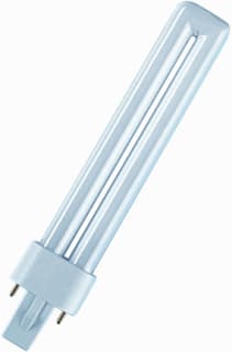 Osram - Dulux S Compact fluorescentielamp osra s 7w 840