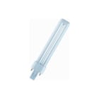 Osram - Dulux S Compact fluorescentielamp osra s 7w 840