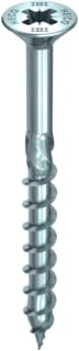 Heco - TOPIX-plus Hout-/ bouwschroef Sppls 4X30Vk Pz Dd Ds1000