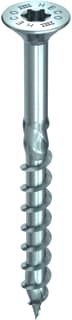 Heco - TOPIX-plus Hout-/ bouwschroef Sppls 4X70 Vk Dd Ds200