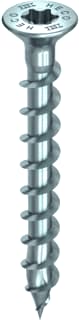 Heco - TOPIX-plus Hout-/ bouwschroef Sppls 4,5X40 Schrnr Ds500