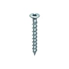 Heco - TOPIX-plus Hout-/ bouwschroef Sppls 4,5X40 Schrnr Ds500