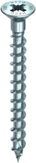 Heco - TOPIX-plus Hout-/ bouwschroef sppls 4,5x30vk kpgt ds200