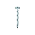 Heco - TOPIX-plus Hout-/ bouwschroef sppls 10x120vrbdschr ds50