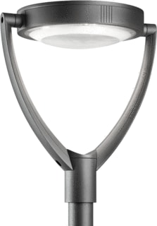 Trilux - Straat- en pleinverlichtingsarm.  6849540