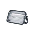 Keraf - Magnum Bouwlamp bouwlamp 242 2x36w 42v