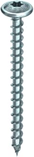 Heco - TOPIX-plus Hout-/ bouwschroef sppls 10x80 tk td vd ds50