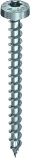 Heco - TOPIX-plus Hout-/ bouwschroef sppls 4x45ck td vvd ds500