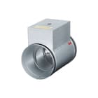 Inatherm - Kanaalverwarmer elektrisch Kanaalverw.Cv 10-04-1Mqxl