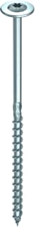 Heco - TOPIX-plus Hout-/ bouwschroef sppls 8x280 tk xl dd ds50