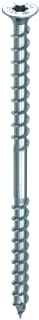 Heco - TOPIX-plus Therm Hout-/ bouwschroef sppls 8x400 vk okd   ds50