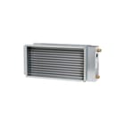 Inatherm - Kanaalverwarmer indirect gestookt Kan.Ver Pgv 1000X500-3-2.5