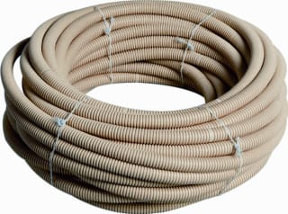Attema - Electroflex Kunststof installatiebuis Flex Buis 16Mm Cr Ro20