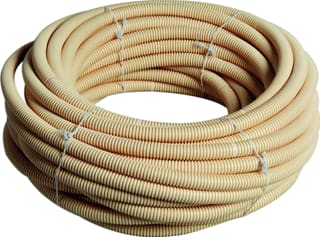 Attema - Electroflex Kunststof installatiebuis Flex Buis 19Mm Cr Ro20