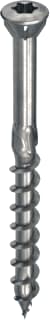 Heco - TOPIX-plus A2 Hout-/ bouwschroef Sppls 3,5X50 Gls Ds200