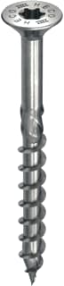 Heco - TOPIX-plus A2 Hout-/ bouwschroef Sppls 4X25 Vk Hd Dd Ds200