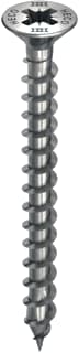Heco - TOPIX-plus A2 Hout-/ bouwschroef Sppls 4X30Vk Pz Vvd Ds200