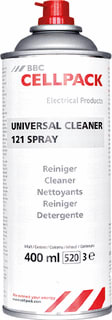 Cellpack - Spray ONTVETTER 121 400ML