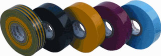 Cellpack - 228 Zelfklevende tape isol.tape 228 gr/gl  se10