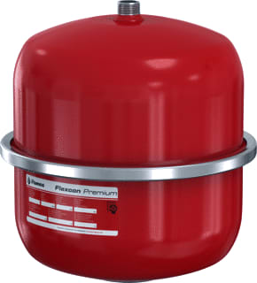 Flamco - Flexcon Premium Membraandrukexpansievat 08/0.5 R