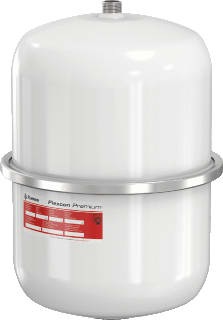 Flamco - Flexcon Premium Membraandrukexpansievat 18/0.5 W