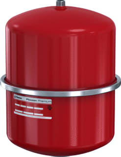 Flamco - Flexcon Premium Membraandrukexpansievat 25/1.0 R