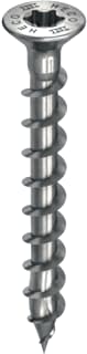 Heco - TOPIX-plus A2 Hout-/ bouwschroef Sppls 4,5X40 Schrnr Ds500