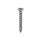 Heco - TOPIX-plus A2 Hout-/ bouwschroef Sppls 4,5X40 Schrnr Ds500