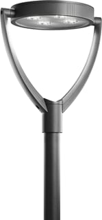 Trilux - Straat- en pleinverlichtingsarm. 6644840