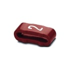 Phoenix Contact - Kabel-/adercodering sd-wmtbs (nu) cc:2  ds100