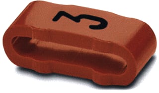 Phoenix Contact - Kabel-/adercodering sd-wmtbs (nu) cc:3  ds100