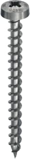 Heco - TOPIX-plus A2 Hout-/ bouwschroef Sppls 4X30 Ck Pz Ds200