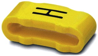 Phoenix Contact - Kabel-/adercodering Sd-Wmtbs (Ch) Ye:H Ds100