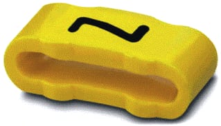 Phoenix Contact - Kabel-/adercodering Sd-Wmtbs (Ch) Ye:Z Ds100